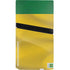 Brazil Soccer Flag PS5 Pro Disk Console Skin